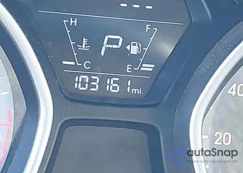 2014 Hyundai Elantra Limited from USA, damaged, VIN KMHDH4AE1EU200523